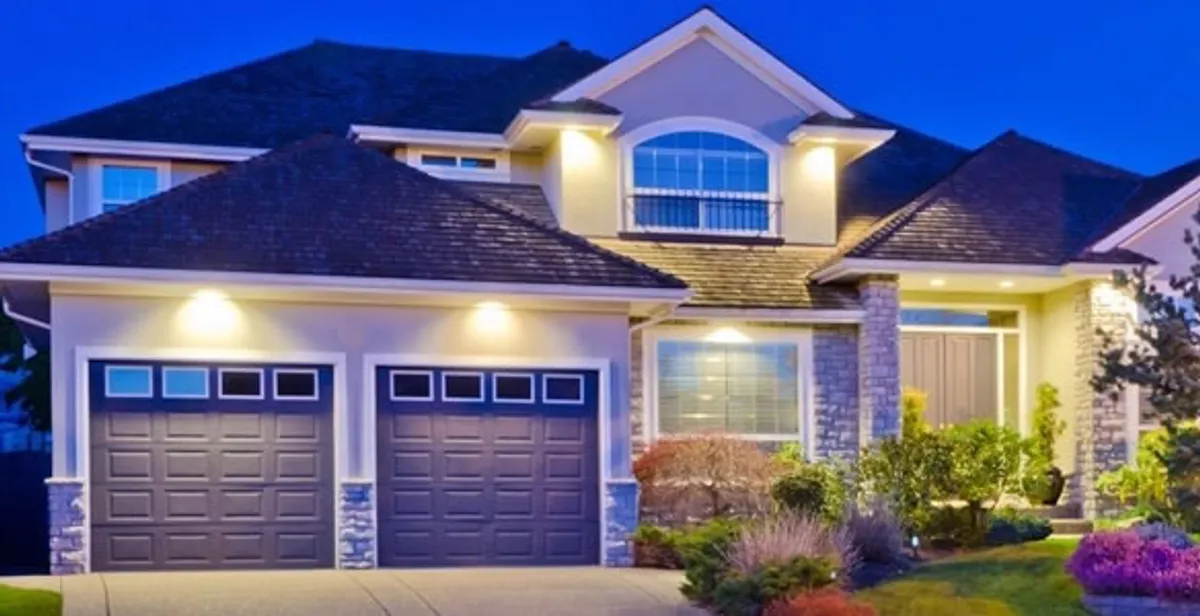 Programmable lighting installation improving residential exterior lighting control in Scottsdale, AZ
